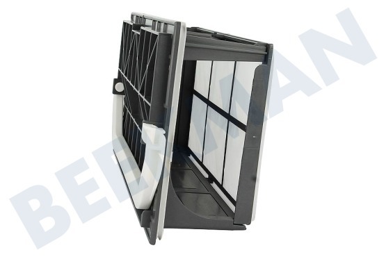 Privileg Trockner C00627392 Flusenfilter