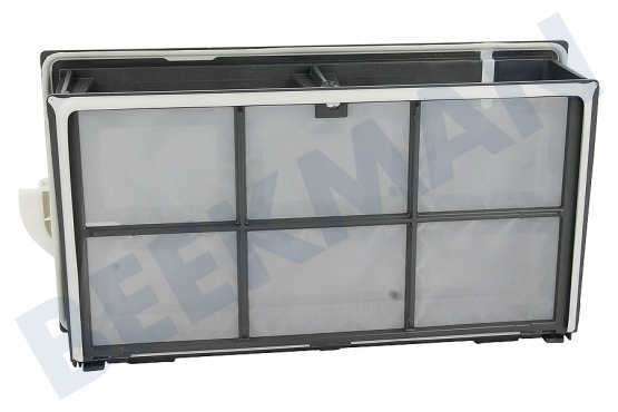 Privileg Trockner C00627392 Flusenfilter