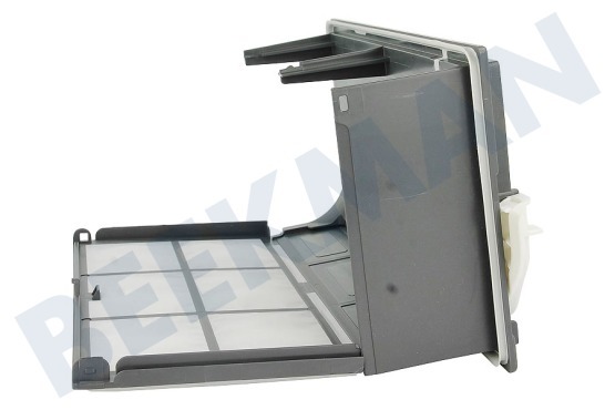 Privileg Trockner C00627392 Flusenfilter