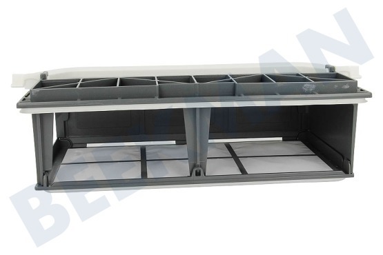 Privileg Trockner C00627392 Flusenfilter