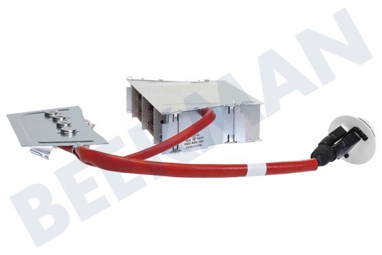 Whirlpool Trockner Heizelement 2400 Watt