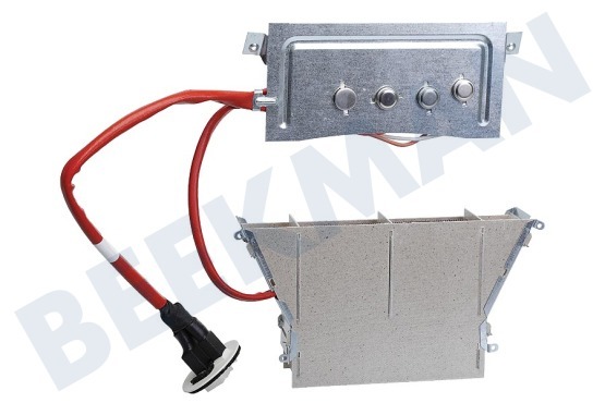 Whirlpool Trockner Heizelement 2400 Watt