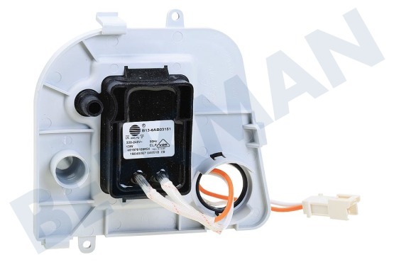 Whirlpool Trockner Pumpe Ablaufpumpe, 13W