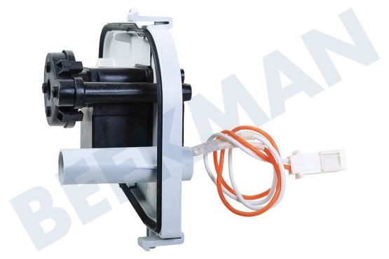 Whirlpool Wasdroger Pomp Condenspomp