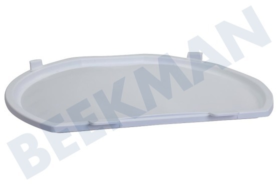 Gorenje Wasdroger 581102 Afdekking Stoffilter