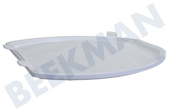 Gorenje Wasdroger 581102 Afdekking Stoffilter