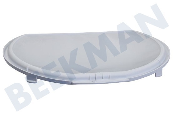Gorenje Wasdroger 581102 Afdekking Stoffilter