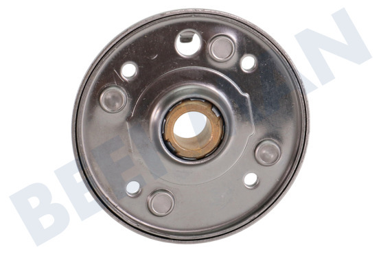Samsung Wasdroger DC97-16288A Lagerset Achterzijde