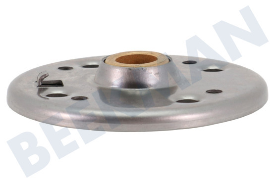 Samsung Wasdroger DC97-16288A Lagerset Achterzijde