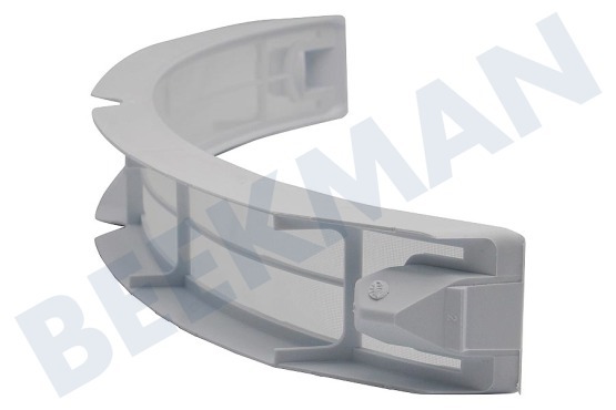 Rex-electrolux Wasdroger Filter Pluizenzeef bodem