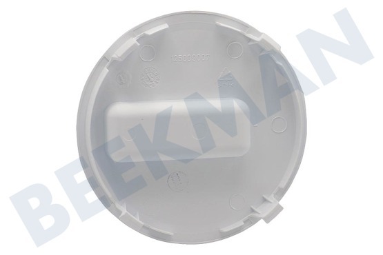 Faure Wasdroger Adapter eindstop -klik-