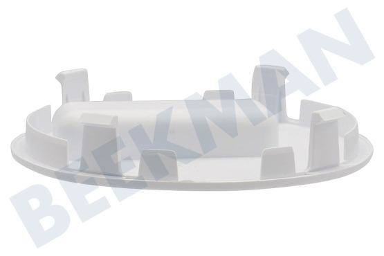 Faure Wasdroger Adapter eindstop -klik-
