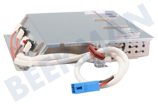 Hisense Trockner Heizelement 2300 Watt
