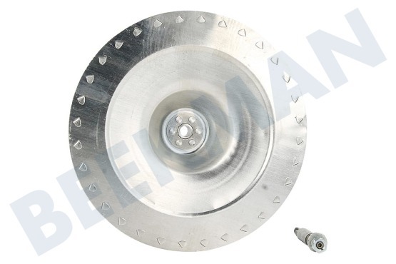 Haier Wasdroger Waaier Ventilator
