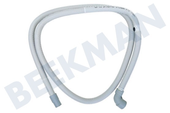 Electrolux Vaatwasser Slang Afvoerslang haaks 30-20mm
