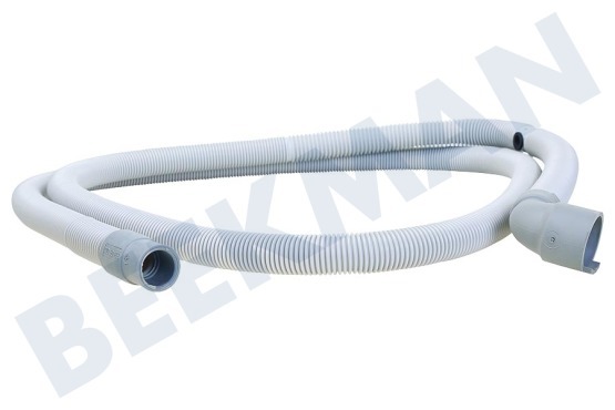 Electrolux Vaatwasser Slang Afvoerslang haaks 30-20mm