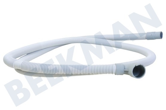 Electrolux Vaatwasser Slang Afvoerslang haaks 30-20mm