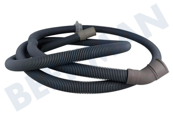 Zanussi Vaatwasser Afvoerslang met ontluchting TP Reflex