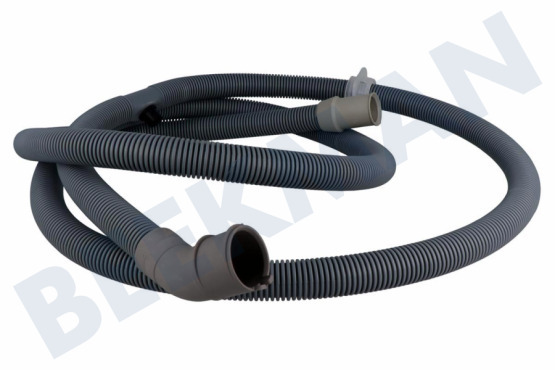 Zanussi Vaatwasser Afvoerslang met ontluchting TP Reflex