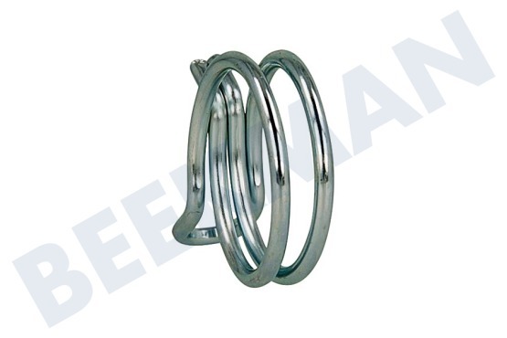 Electrolux Vaatwasser Slangklem Pomp - flowmeter