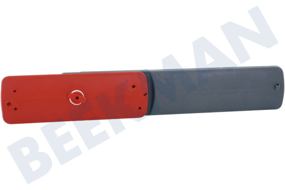 Aeg electrolux Vaatwasser Sproeiarm Onder, Compleet, Rood/Grijs