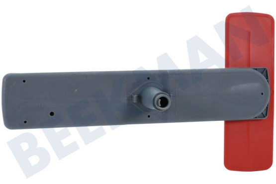 Aeg electrolux Vaatwasser Sproeiarm Onder, Compleet, Rood/Grijs