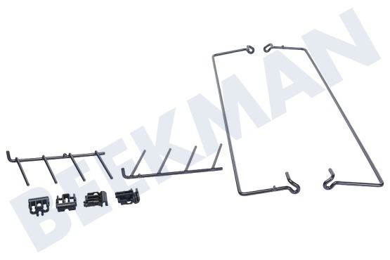 Electrolux Vaatwasser 4055409827 Bovenkorf Compleet