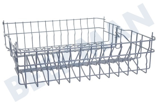 Electrolux Vaatwasser Korf Boven, Compleet