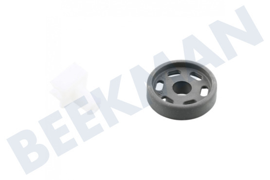 Electrolux Wiel Van onderkorf, 8 stuks