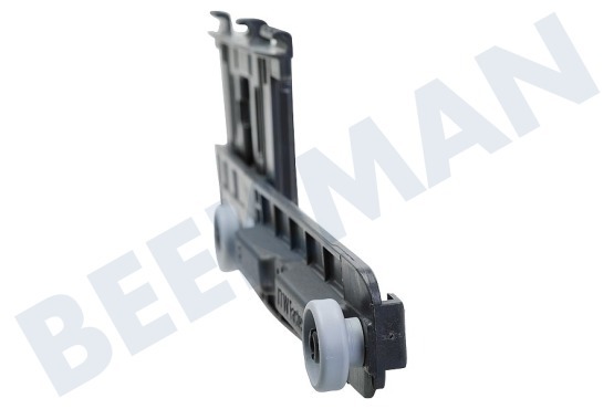 Electrolux Vaatwasser Rail van bovenkorf, rechts