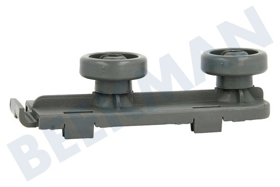 Zanker Vaatwasser 1561285105 Hoogteversteller Korf