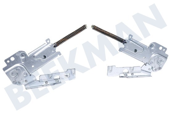 Arthur martin Vaatwasser Scharnier Van deur, links en rechts