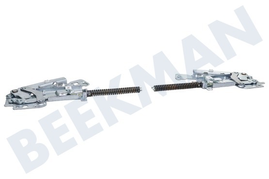 Arthur martin Vaatwasser Scharnier Van deur, links en rechts