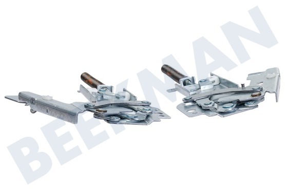 Arthur martin Vaatwasser Scharnier Van deur, links en rechts