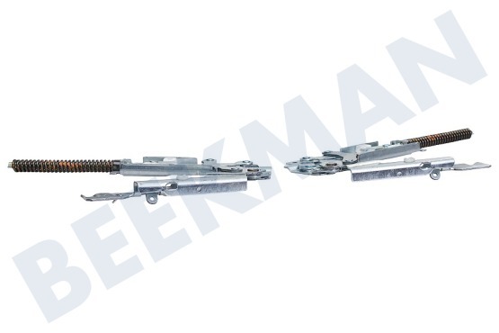 Arthur martin Vaatwasser Scharnier Van deur, links en rechts