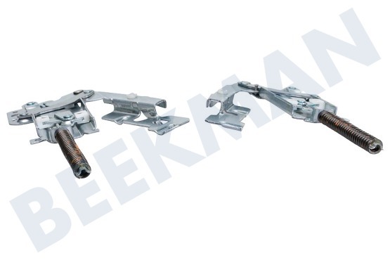 Arthur martin Vaatwasser Scharnier Van deur, links en rechts