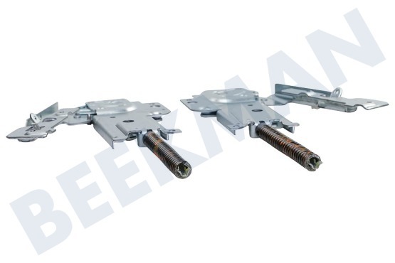 Arthur martin Vaatwasser Scharnier Van deur, links en rechts