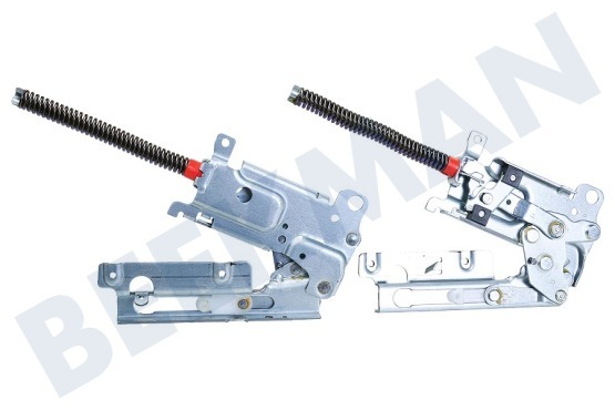 Electrolux Vaatwasser Scharnier Van deur, links en rechts