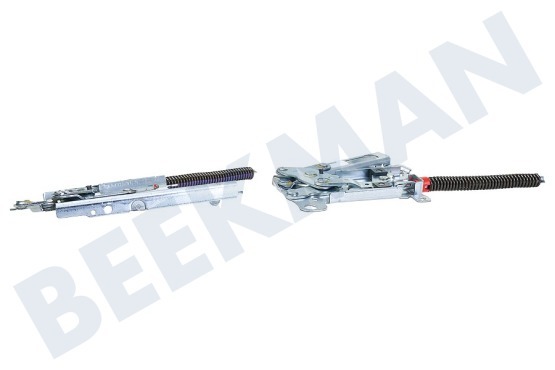 Electrolux Vaatwasser Scharnier Van deur, links en rechts