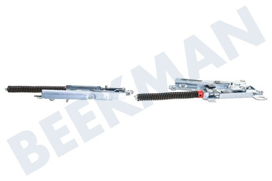 Electrolux Vaatwasser Scharnier Van deur, links en rechts