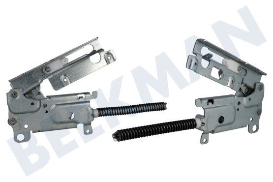 AEG Vaatwasser Scharnier Van deur, links en rechts