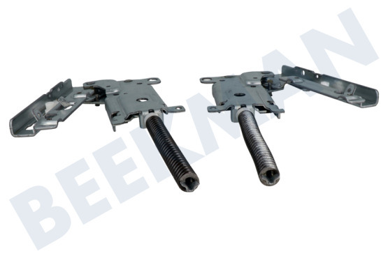 AEG Vaatwasser Scharnier Van deur, links en rechts