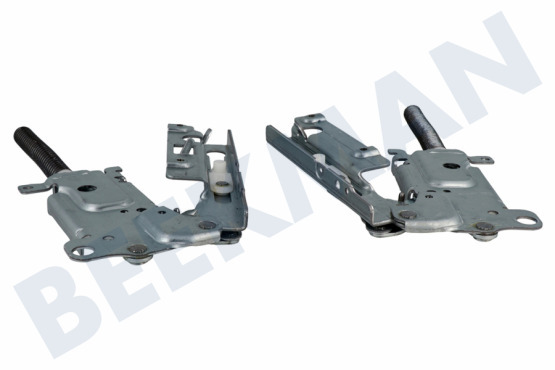 AEG Vaatwasser Scharnier Van deur, links en rechts