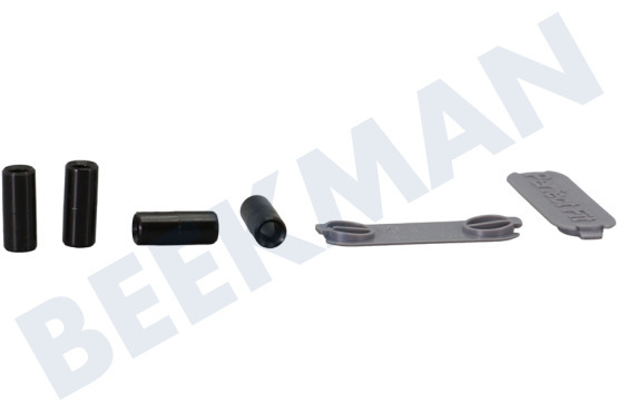Electrolux Vaatwasser Inbouwset Montageset, inbouw