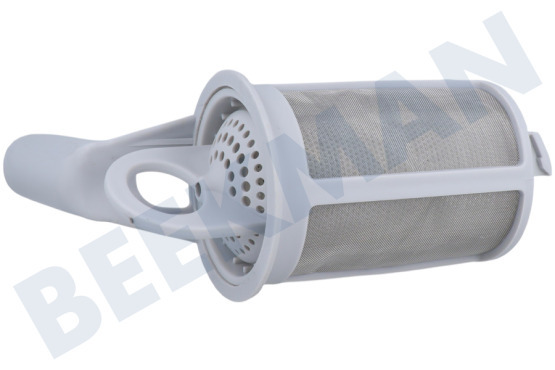 Therma Vaatwasser Filter Centrale afvoerfilter, fijn -met greep-