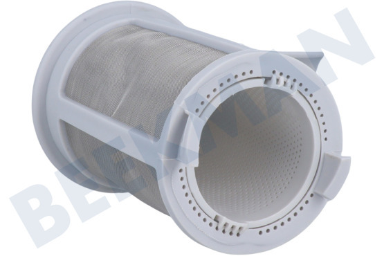 Therma Vaatwasser Filter Centrale afvoerfilter, fijn -met greep-
