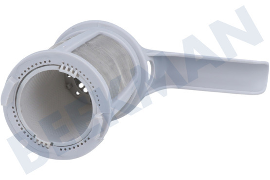 Therma Vaatwasser Filter Centrale afvoerfilter, fijn -met greep-