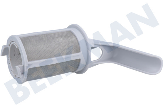 Therma Vaatwasser Filter Centrale afvoerfilter, fijn -met greep-