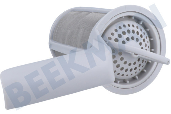 Therma Vaatwasser Filter Centrale afvoerfilter, fijn -met greep-