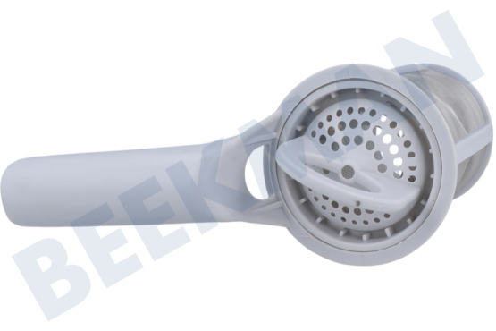 Therma Vaatwasser Filter Centrale afvoerfilter, fijn -met greep-